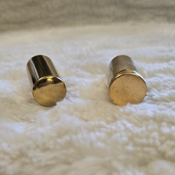 Vintage Gold Makeup Kit Clutch - Picture 12 of 16